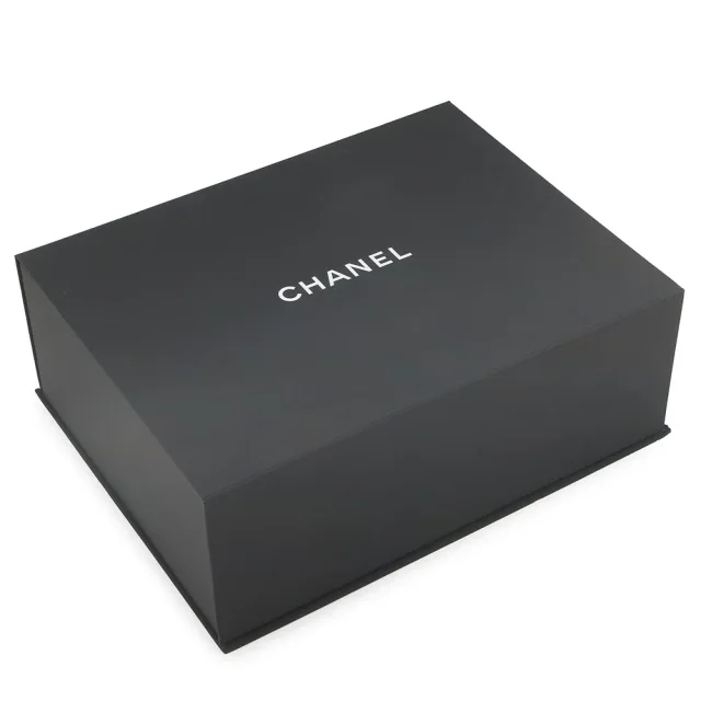 Chanel Matelasse CC Logo Backpack BlackAS3787 Caviar Leather in Caviar leather from GALLERY RARE, photo 13 of 13