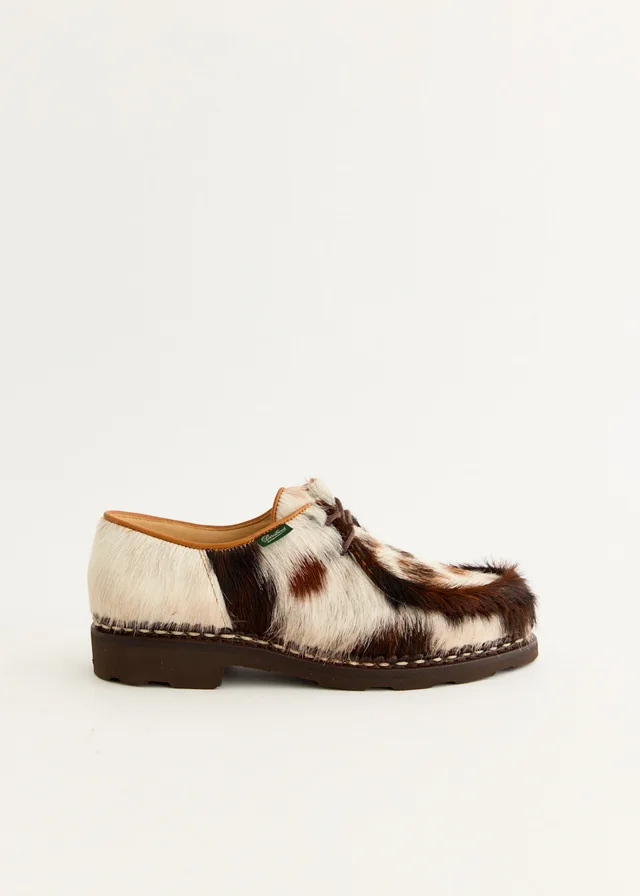 Paraboot Michael Griff Shoes from Incu, photo 1 of 1