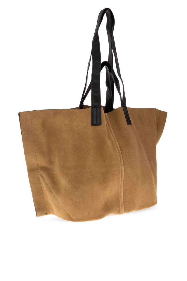 ALLSAINTS Logo Tote Bag from SENSER, photo 1 of 1