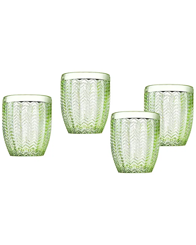 Godinger Twill Set of 4 DOFS, image 1 of 1 from Rue La La