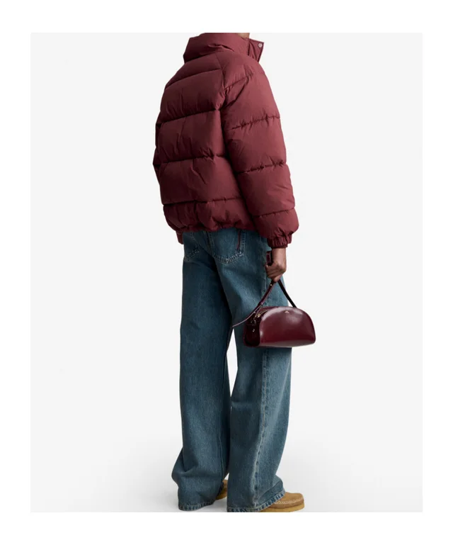 A.P.C. Julie's jacket, photo 5 of 5 from SENSER