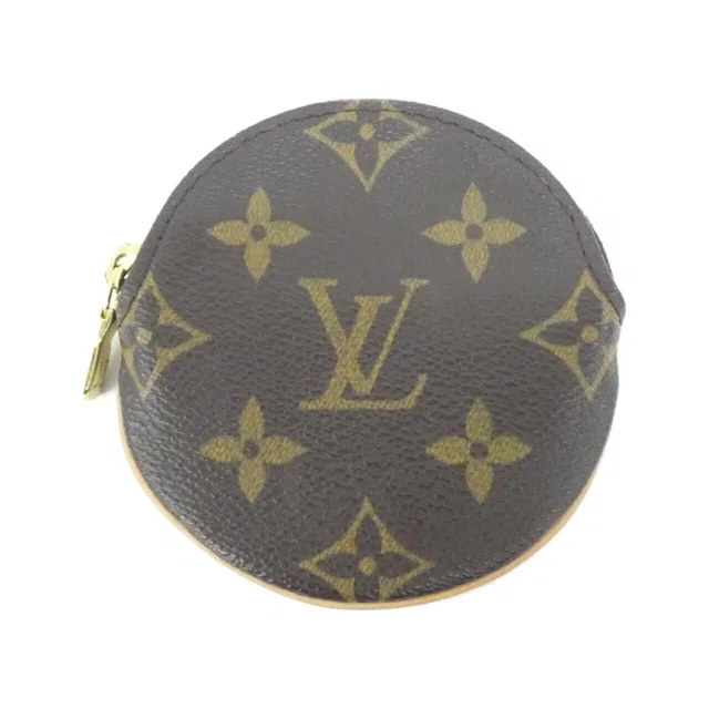 Louis Vuitton Monogram Porte Monnet Long Coin Case in Coated canvas from The Reluxe