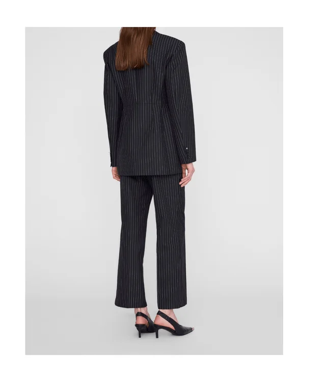 Anine Bing Elga blazer, photo 4 of 4 from SENSER