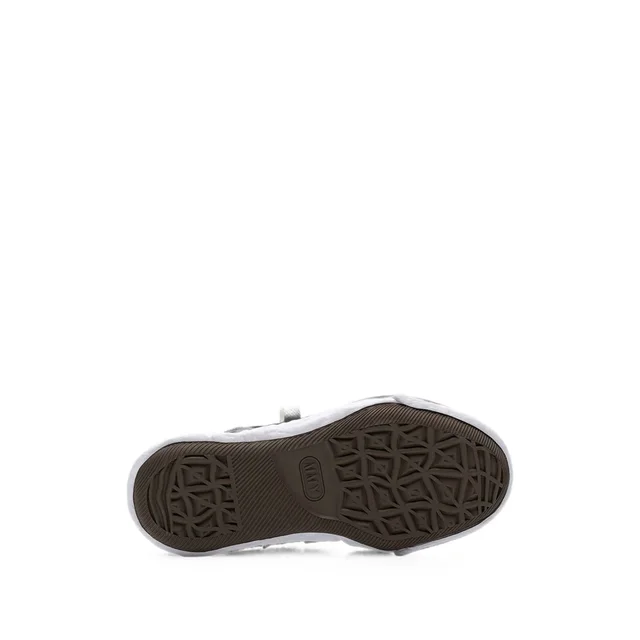 Maison Mihara Yasuhiro Peterson23 OG sole wrinkled leather low-top sneakers, photo 5 of 6 from SENSER