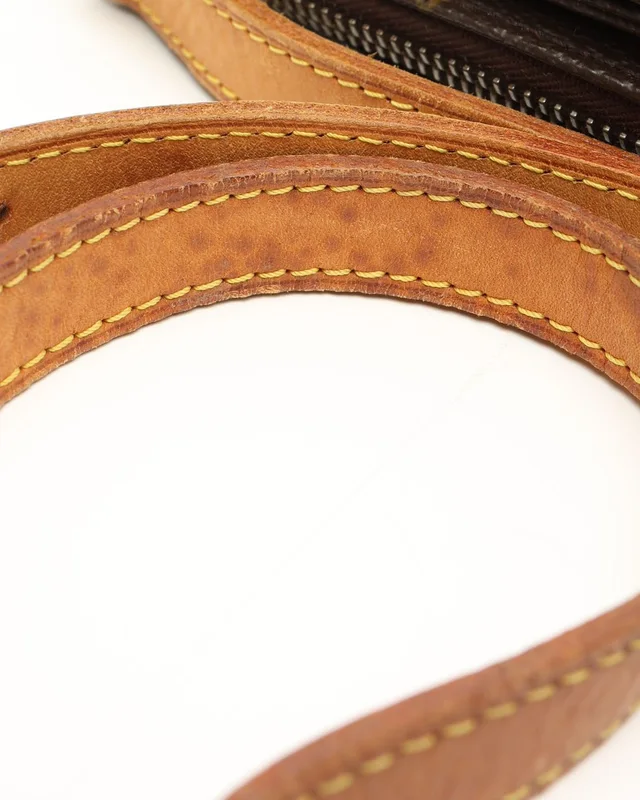 Louis Vuitton Monogram Viva Cite Bag in Coated canvas from A Retro Tale, photo 6 of 8