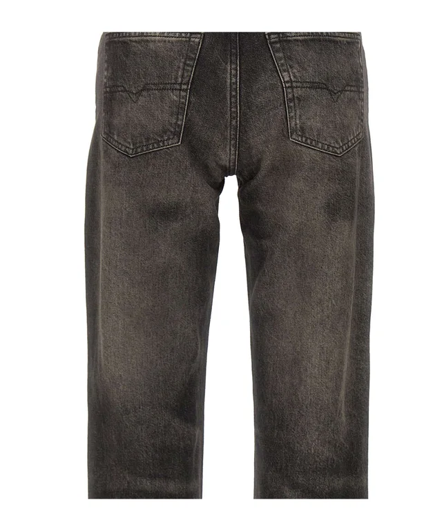 Diesel D-Heel-Fsj L30 Jeans, photo 5 of 5 from SENSER