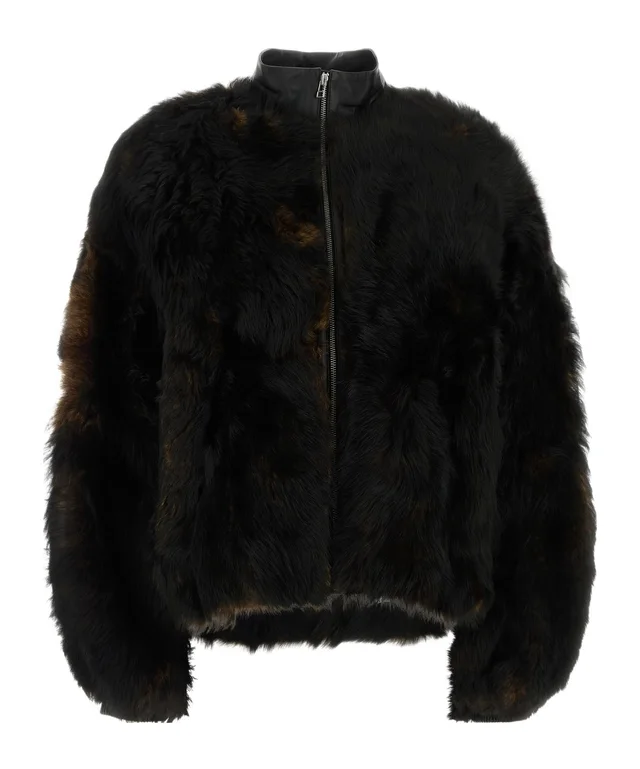 The Frankie Shop Long-sleeve casual jacket from SENSER, photo 1 of 1