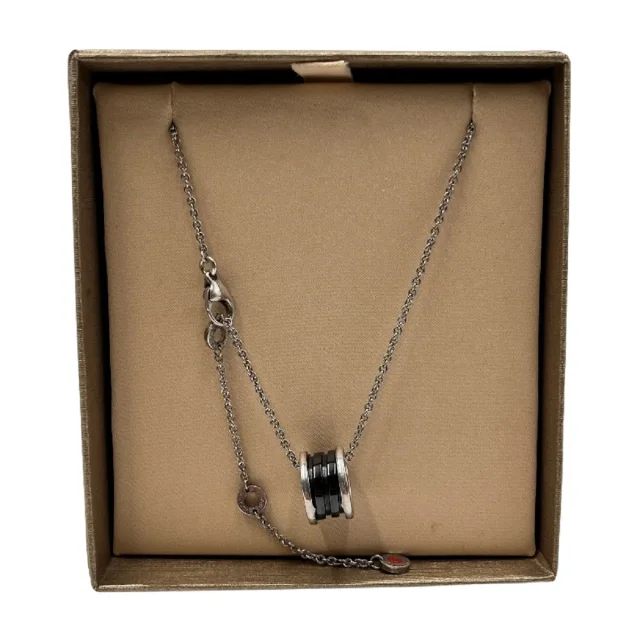 Bvlgari Save the Children Necklace - '20s in Ceramic from Her-Age, photo 3 of 5