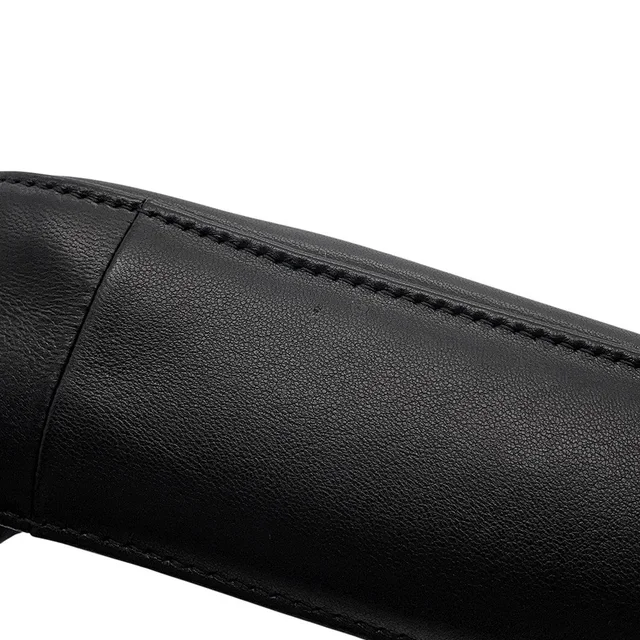 Saint Laurent Calypso Mini Hobo Bag Black791484 Lambskin in Lambskin from GALLERY RARE, photo 11 of 16