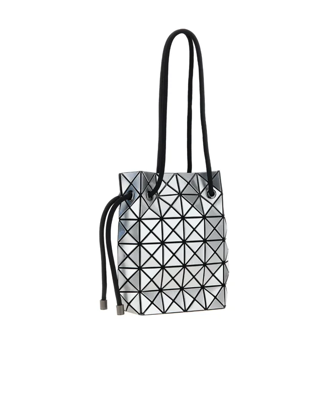 Bao Bao Issey Miyake Prism Drawstring Bucket Bag, photo 2 of 4 from SENSER