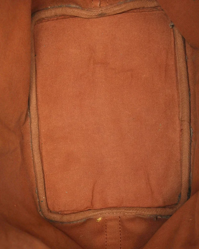 Louis Vuitton Monogram Petit Noé Bag in Coated canvas from A Retro Tale, photo 10 of 11