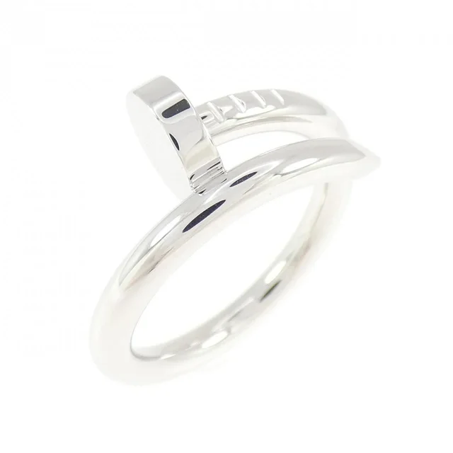 Cartier Juste un Clou Ring from The Reluxe