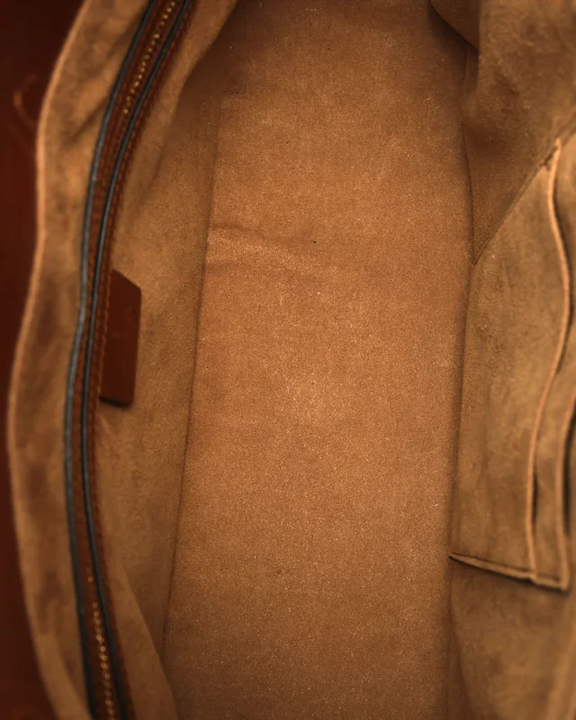 Gucci Supreme Linea A Bag from A Retro Tale, photo 7 of 8