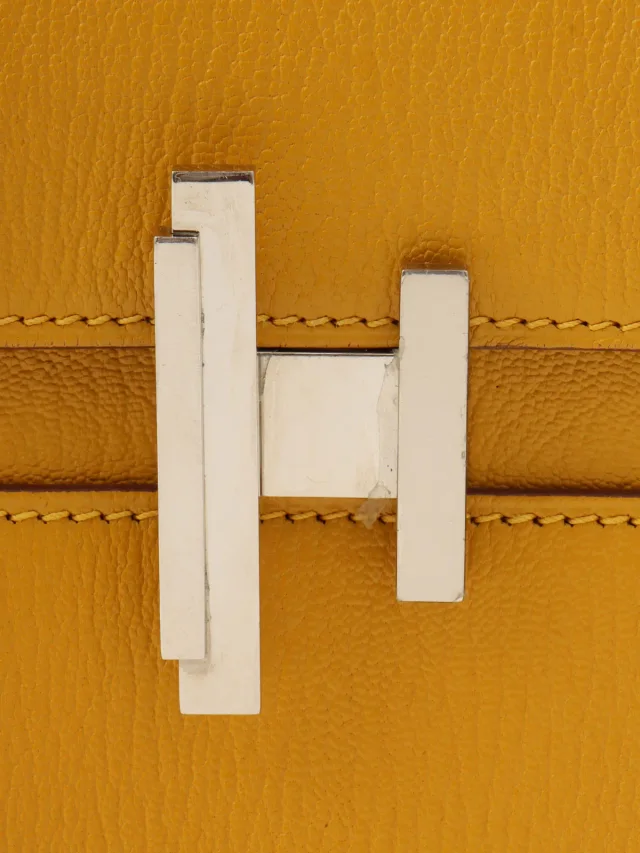 Hermès 2018 manufactured Sinetic Jean Au Bamboo from VINTAGE QOO TOKYO, photo 8 of 19
