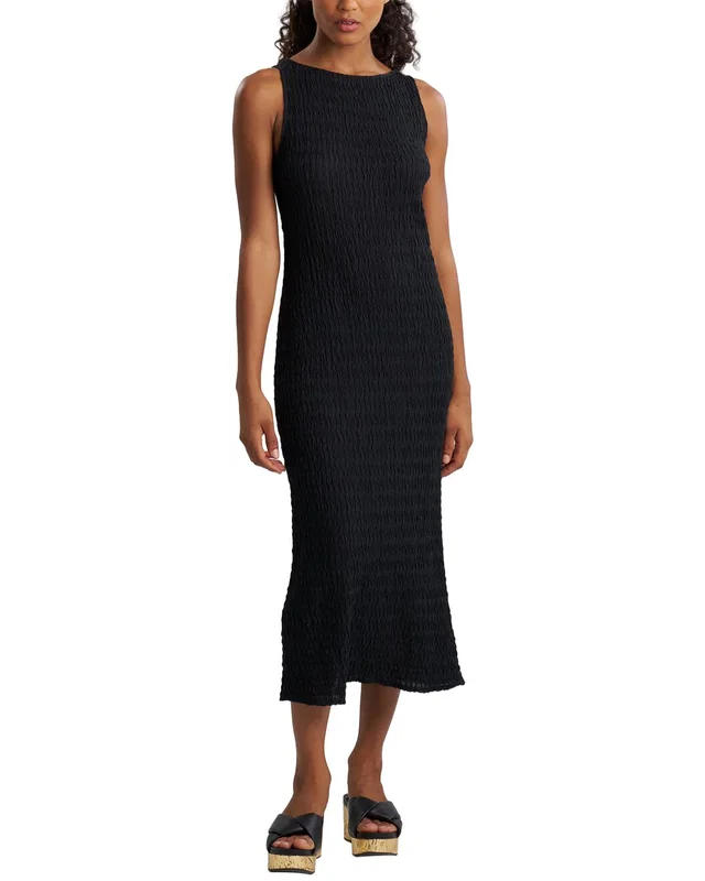 Natori Waves Maxi Dress, image 1 of 1 from Gilt