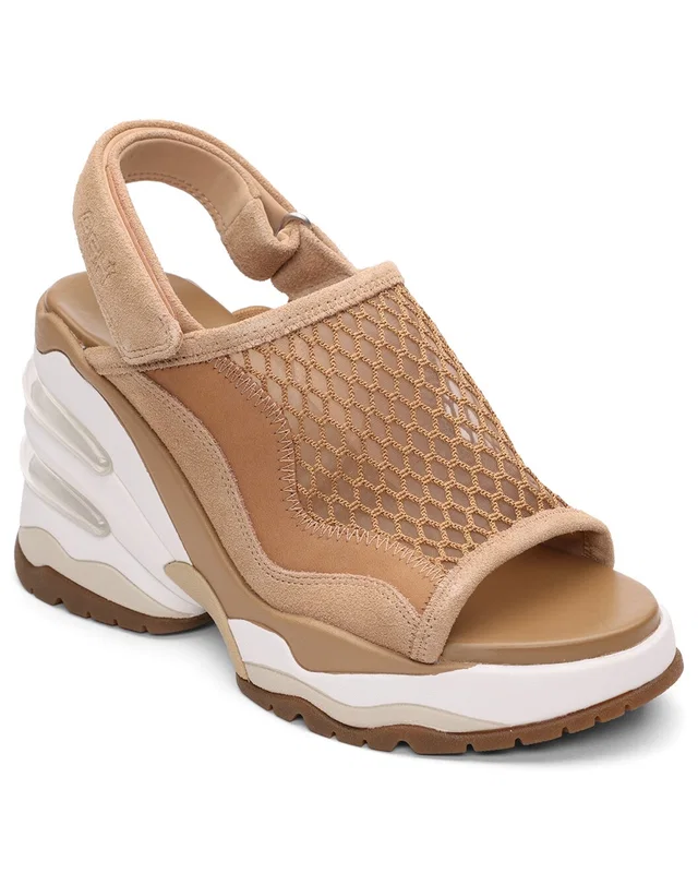 Ash Ceva Wedge, image 1 of 1 from Rue La La