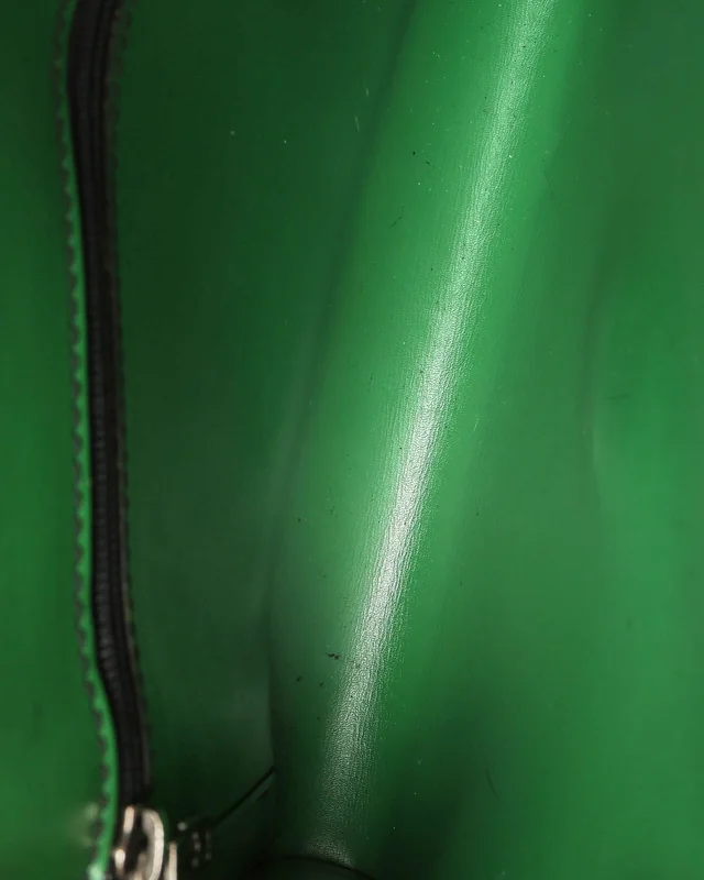 Louis Vuitton Epi Pochette Arche Bag in Leather from A Retro Tale, photo 8 of 10