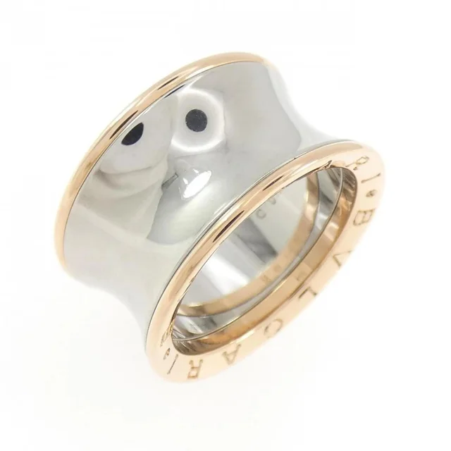 Bvlgari B.Zero1 Ring in multicolor from Grailed