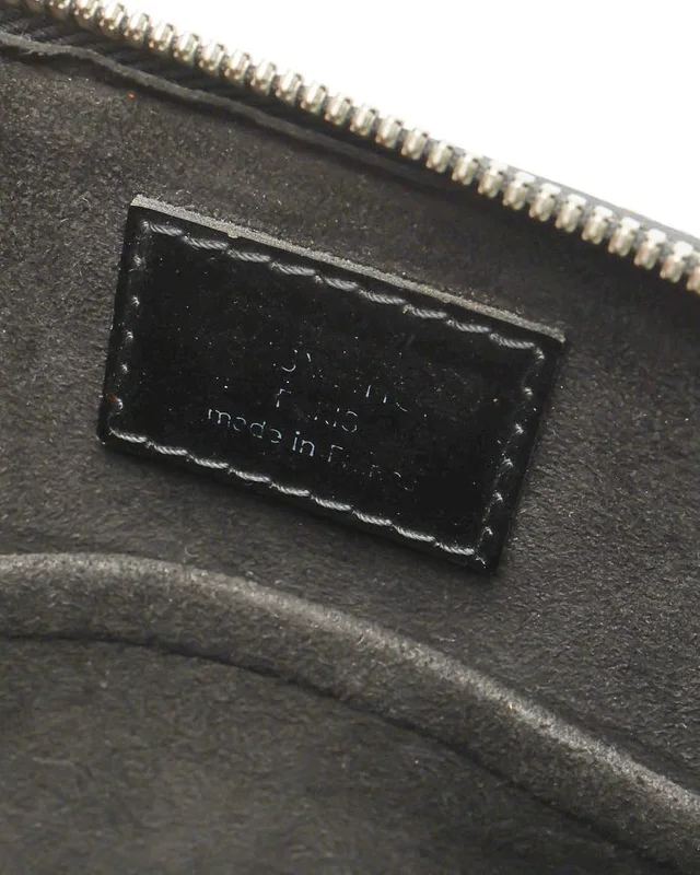 Louis Vuitton Alma BB Electric Bag in Leather from A Retro Tale, photo 12 of 13