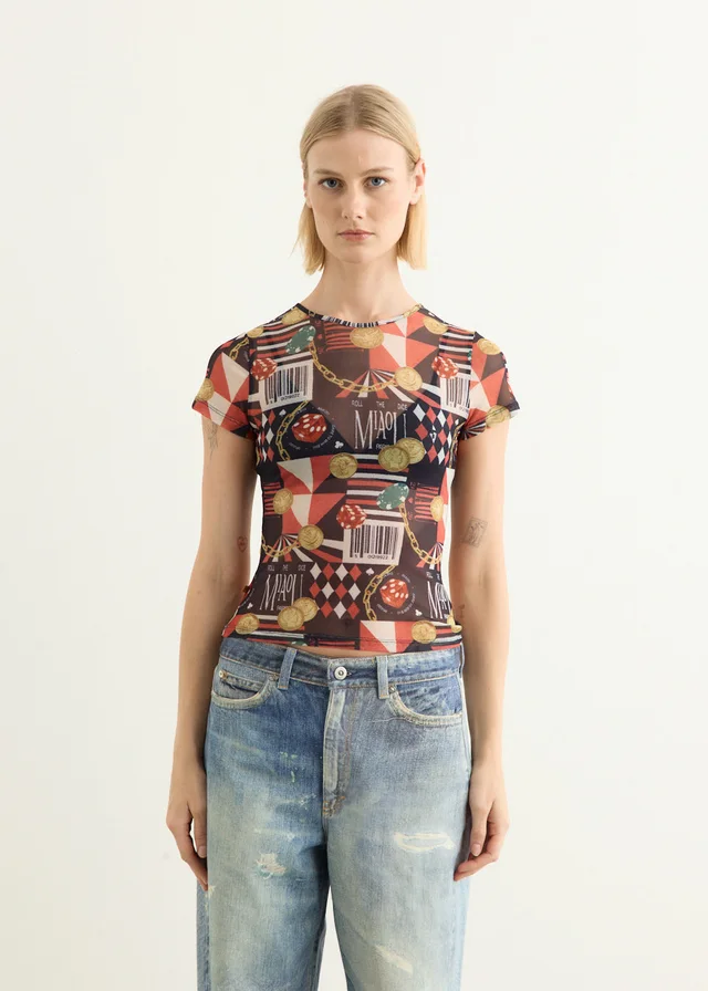 MIAOU Mini T-Shirt from Incu, photo 1 of 1