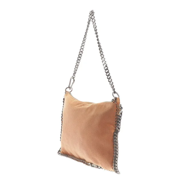 Stella McCartney Clutch Orange in Orange from Buddy And Selly, photo 3 of 6