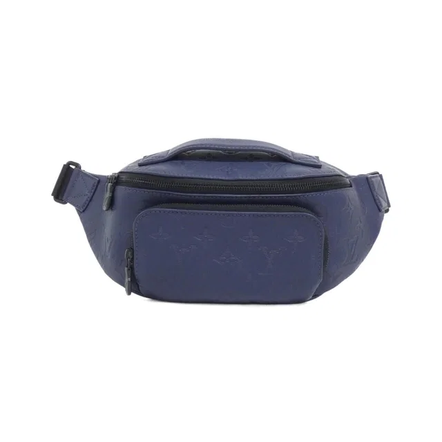Louis Vuitton Monogram Shadow Rush Bum from The Reluxe