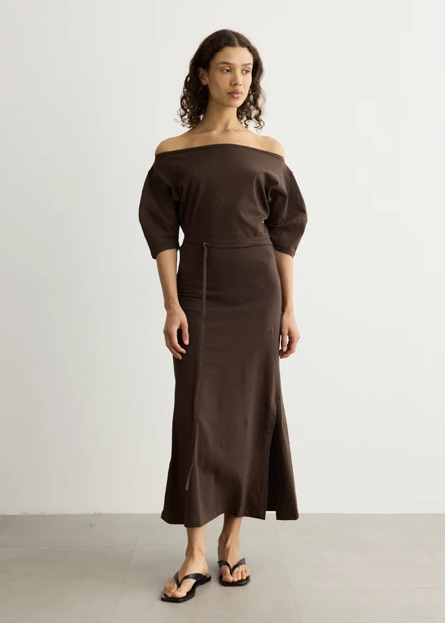 Lemaire Off Shoulder Dress from Incu, photo 1 of 1