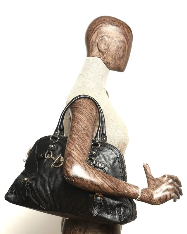 Gucci Horsebit Boston Bag in Leather from A Retro Tale, photo 7 of 7