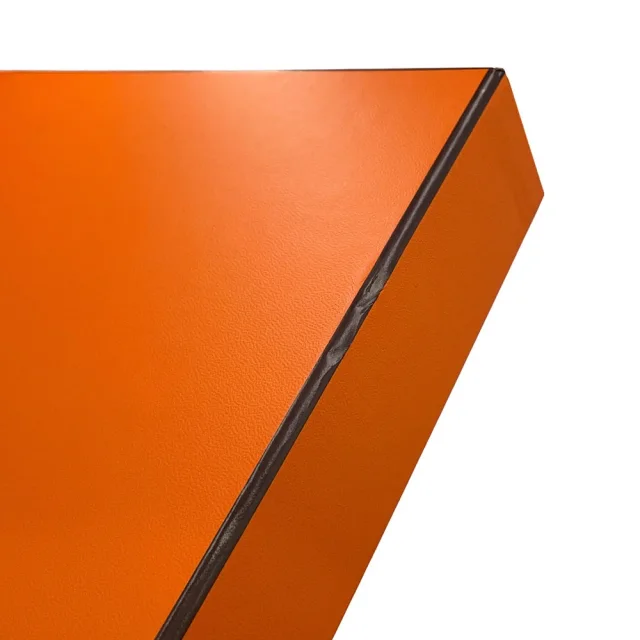 Hermès Videpoches Gold Togo Leather in Gold Togo leather from GALLERY RARE, photo 9 of 11