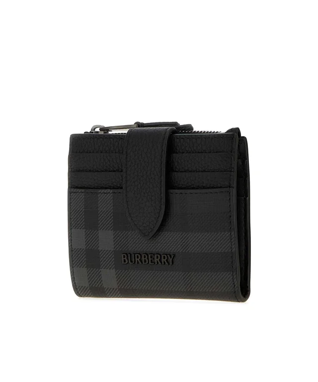 Burberry Zippered card holder, photo 2 of 3 from SENSER