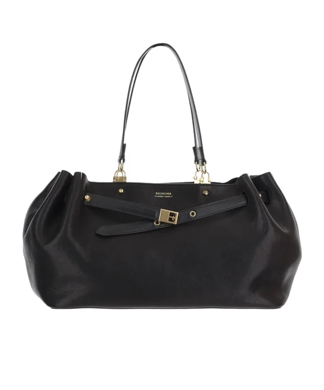 Balenciaga Fan Carryall Medium Shoulder Bag from SENSER, photo 1 of 1