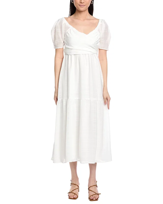Lost + Wander Alamour Maxi Dress, image 1 of 1 from Gilt