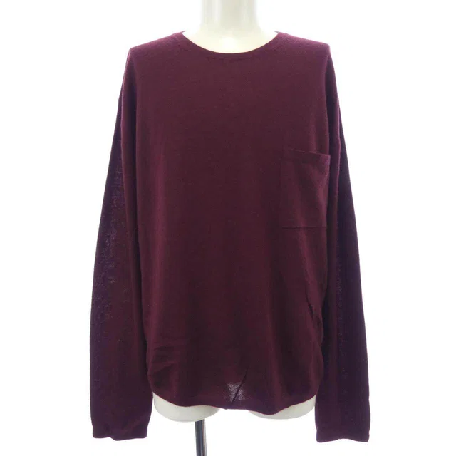 Acne Studios Cashmere Knitwear in Cashmere from LuxUness
