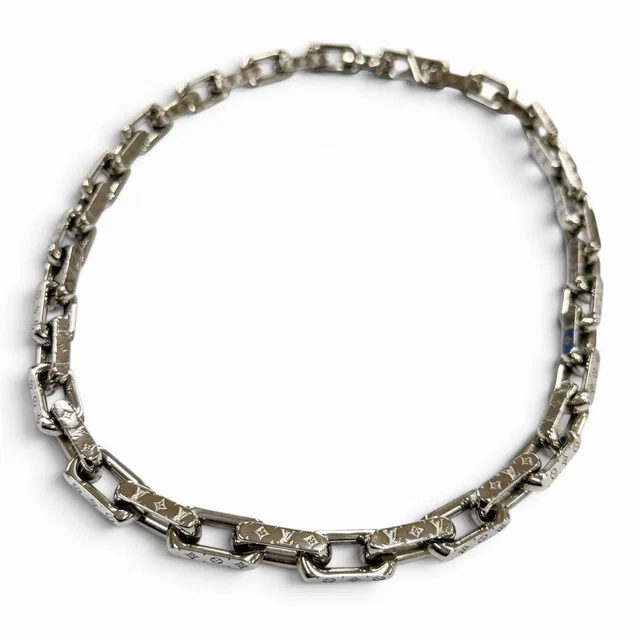 Louis Vuitton 2021 129800 Necklace from The Reluxe