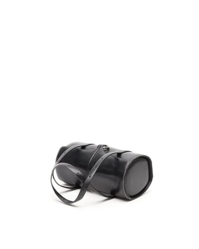 Loewe Boston Bag in Leather from A Retro Tale, photo 4 of 9