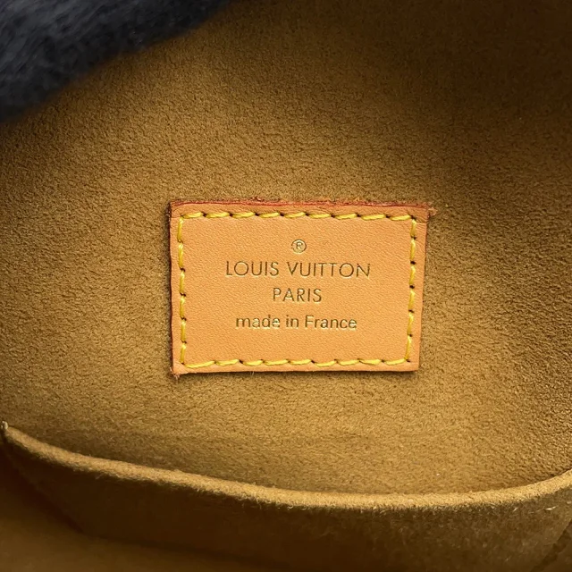 Louis Vuitton Boite Chapeau Souple BrownM45647 Monogram Size MM from GALLERY RARE, photo 18 of 19