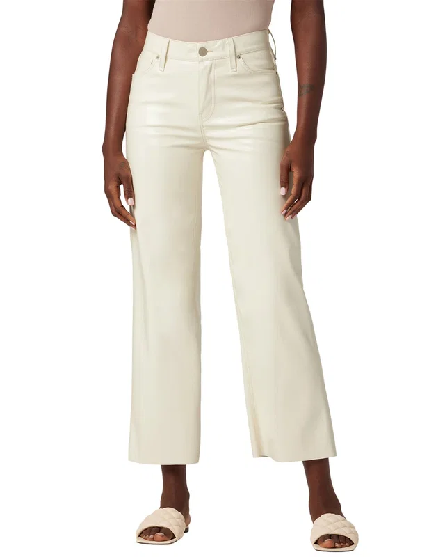 HUDSON Jeans Rosie White Jean, image 1 of 1 from Rue La La