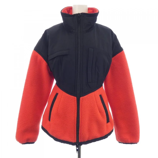 【クーポン対象商品】アレキサンダーマックイーン ALEXANDER McQUEEN ジャケット in Black type Red type S. from KOMEHYO