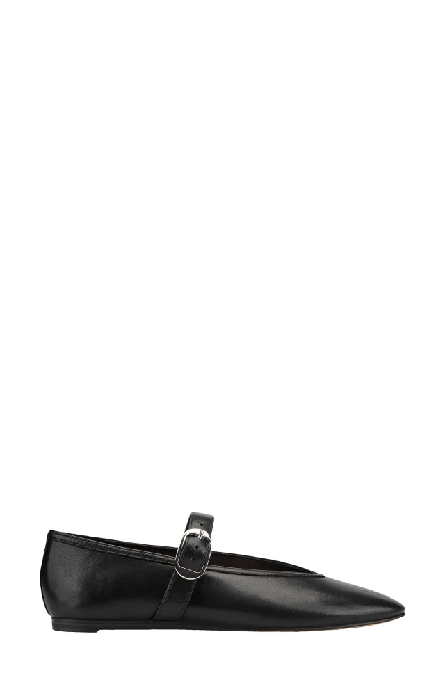 Marc Fisher LTD Godea Mary Jane Flat, photo 2 of 6 from Nordstrom Rack