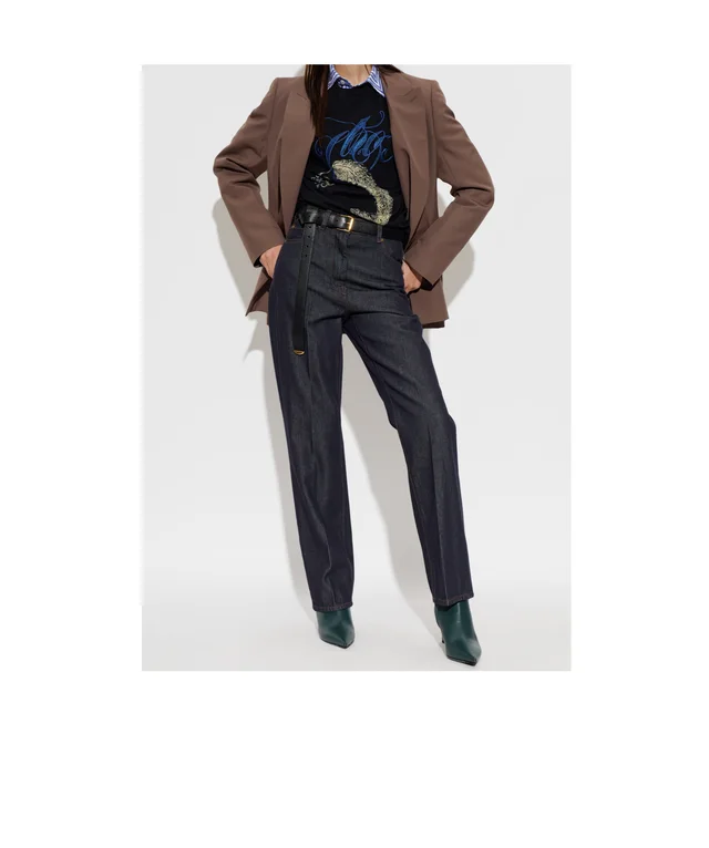 Jimmy Choo Frankie 85 Ankle Boots, photo 5 of 6 from SENSER