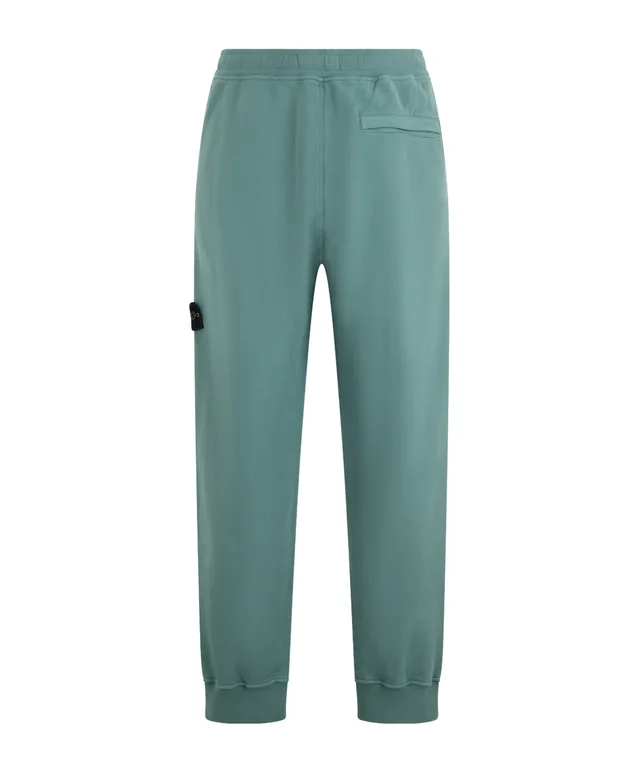 Stone Island Elastic waist sports pants, photo 3 of 3 from SENSER