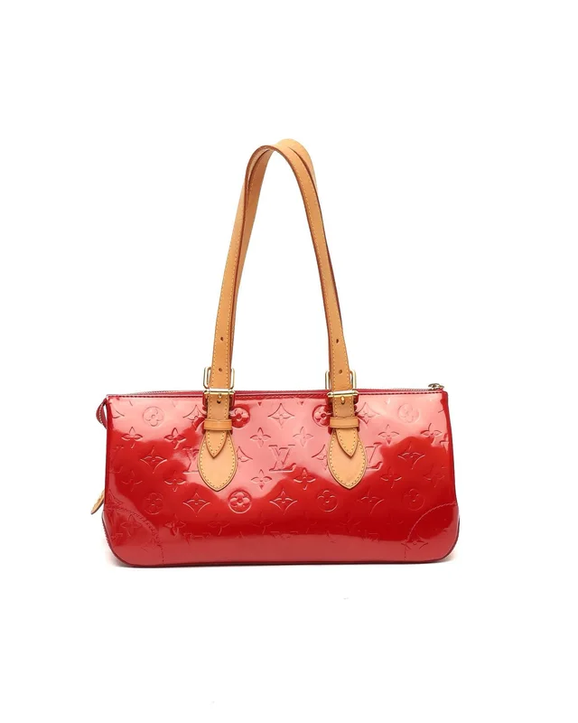 Louis Vuitton Epi Pochette Accessoires Pouch in Leather from A Retro Tale, photo 3 of 9