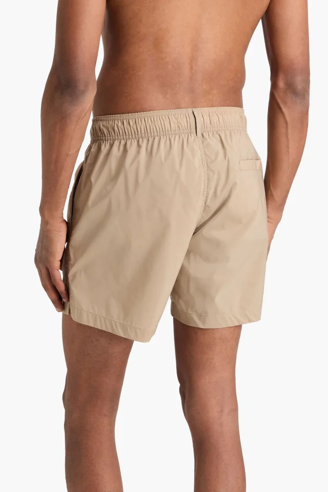 Frescobol Carioca Salvador Recycled Polyester Swim Shorts, photo 3 of 4 from THE OUTNET