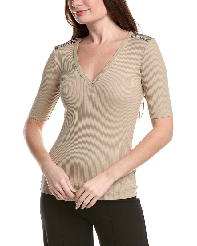 Brunello Cucinelli Top, image 1 of 1 from Gilt