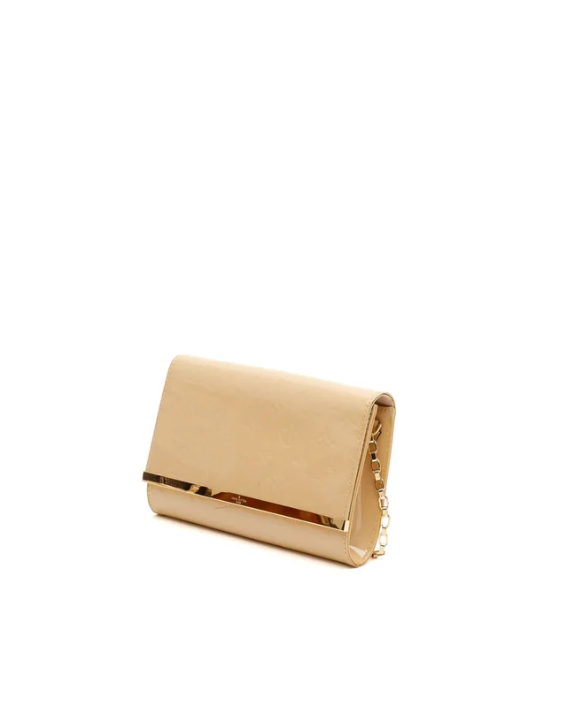 Louis Vuitton Vernis Ana Dune Bag in Leather from A Retro Tale, photo 2 of 10