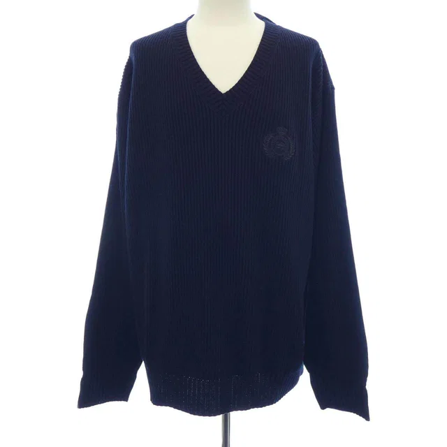 Balenciaga Cashmere Top in Cashmere from LuxUness