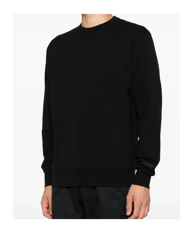 C.P. Company crew-neck sweatshirt, photo 2 of 4 from SENSER