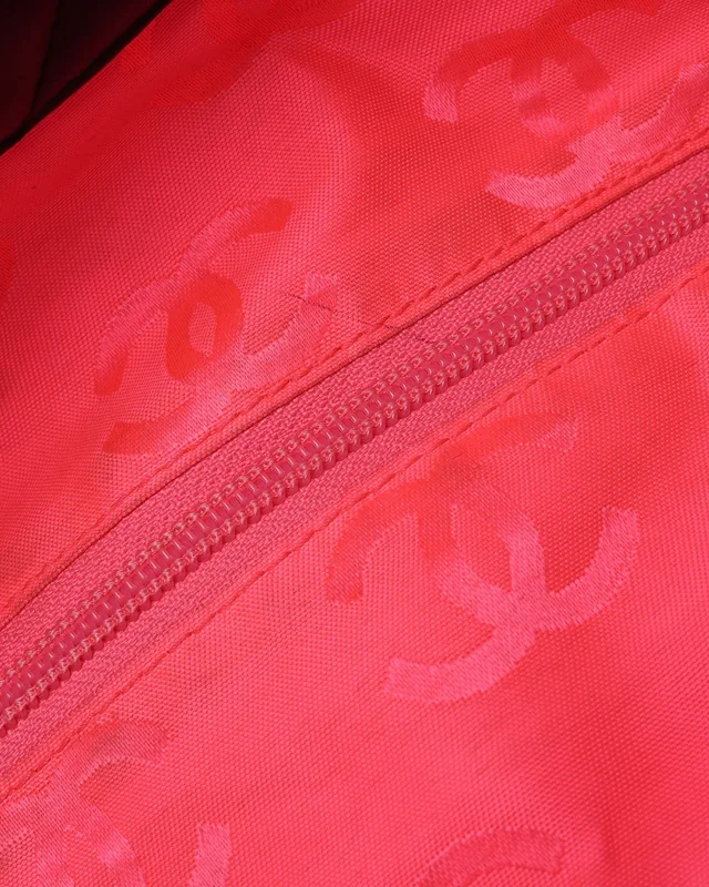 Chanel Quilted Cambon Tote Bag in Calfskin from A Retro Tale, photo 7 of 11