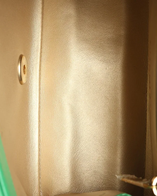 Chanel Small La Parisienne Flap Bag from A Retro Tale, photo 11 of 13