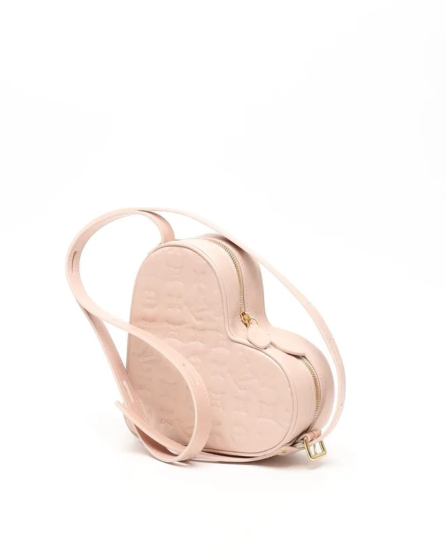 Louis Vuitton Fall In Love Sac Coeur Bag from A Retro Tale, photo 3 of 10